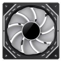 Купить Вентилятор Gamemax FN12A-S2I-R - фото 7