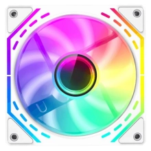 Купити Вентилятор Gamemax FN12A-S2I-RW - фото 1