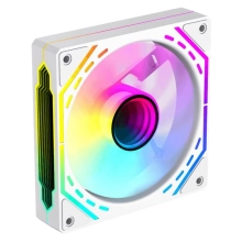 Купити Вентилятор Gamemax FN12A-S2I-RW - фото 4
