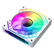 Купити Вентилятор Gamemax FN12A-S2I-RW - фото 6
