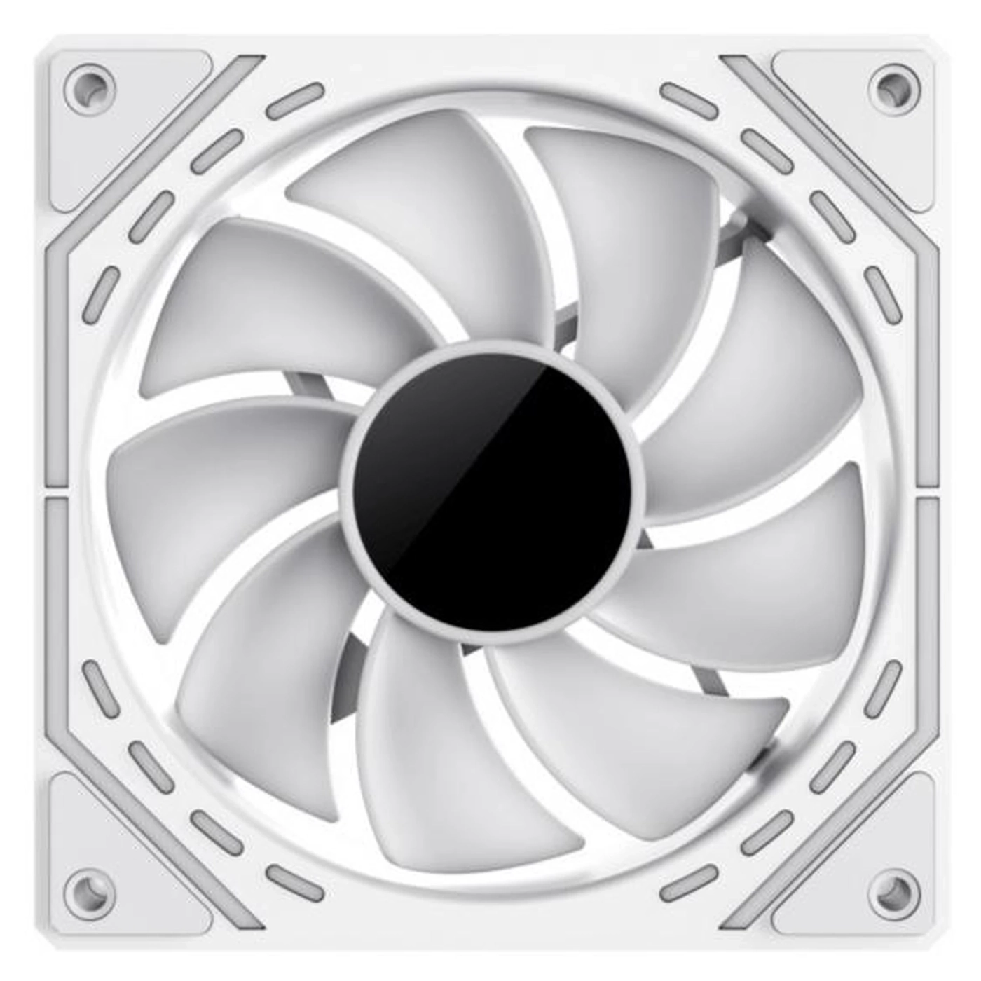 Купити Вентилятор Gamemax FN12A-S2I-RW - фото 7