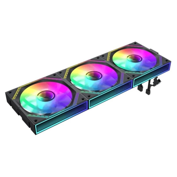 Купити Вентилятор Gamemax FN12A-S3I - фото 1
