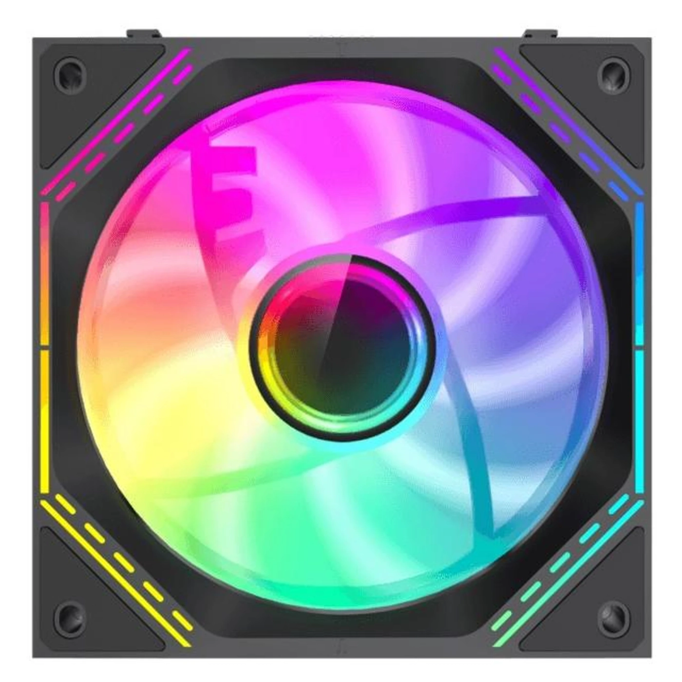 Купити Вентилятор Gamemax FN12A-S3I - фото 3