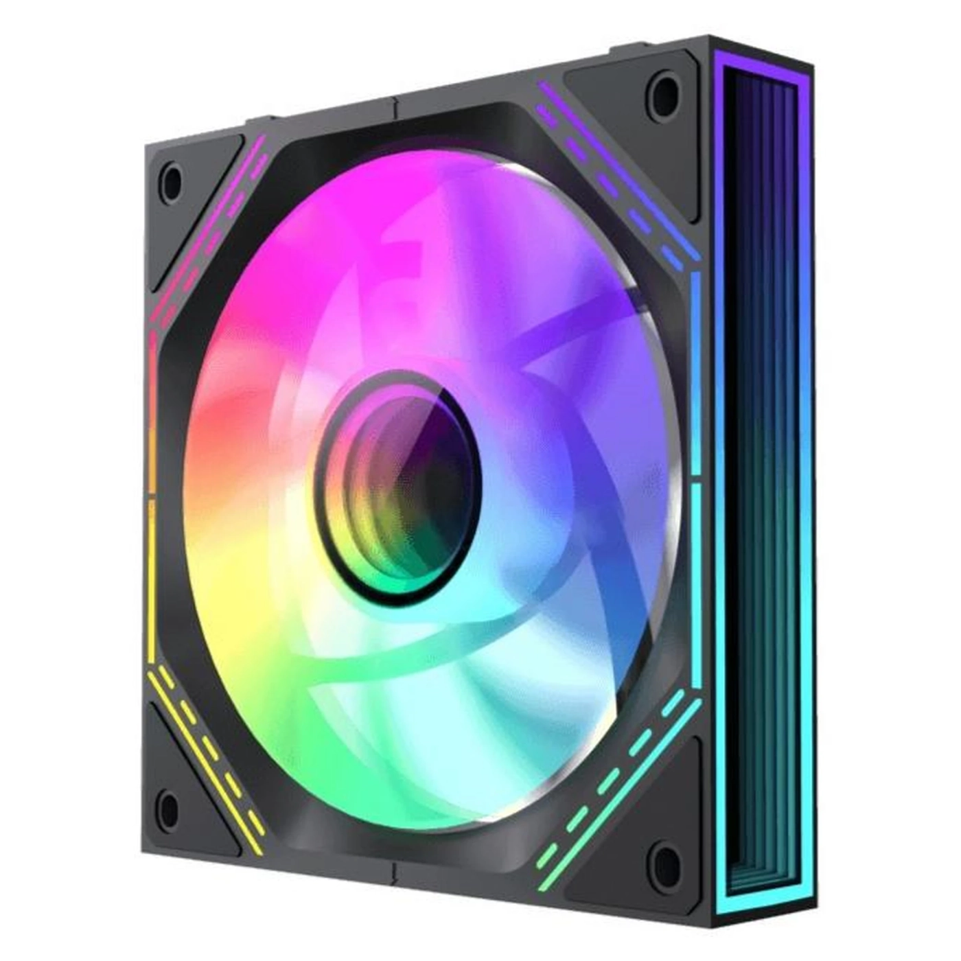 Купити Вентилятор Gamemax FN12A-S3I - фото 4