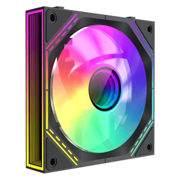 Купити Вентилятор Gamemax FN12A-S3I - фото 5