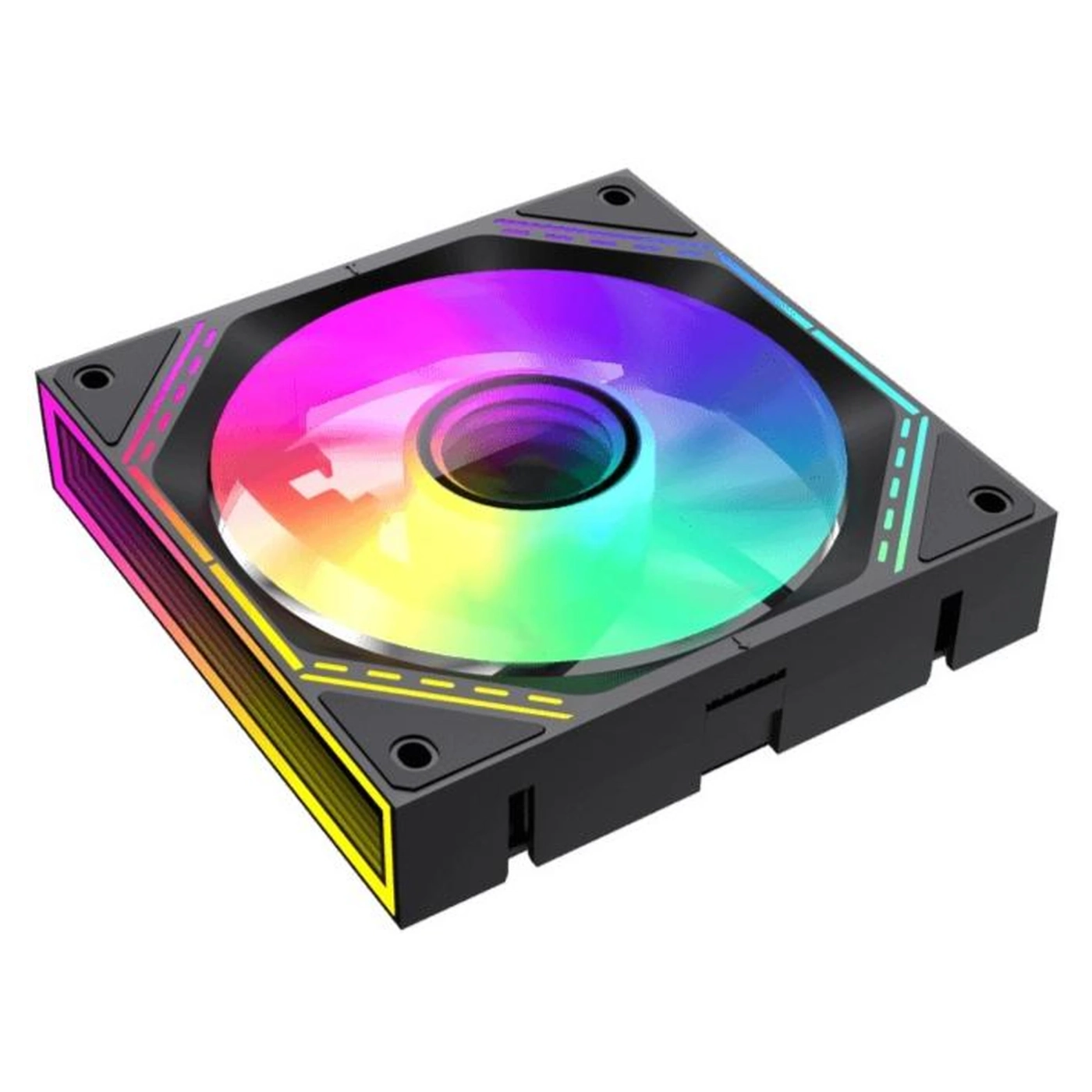 Купити Вентилятор Gamemax FN12A-S3I - фото 7