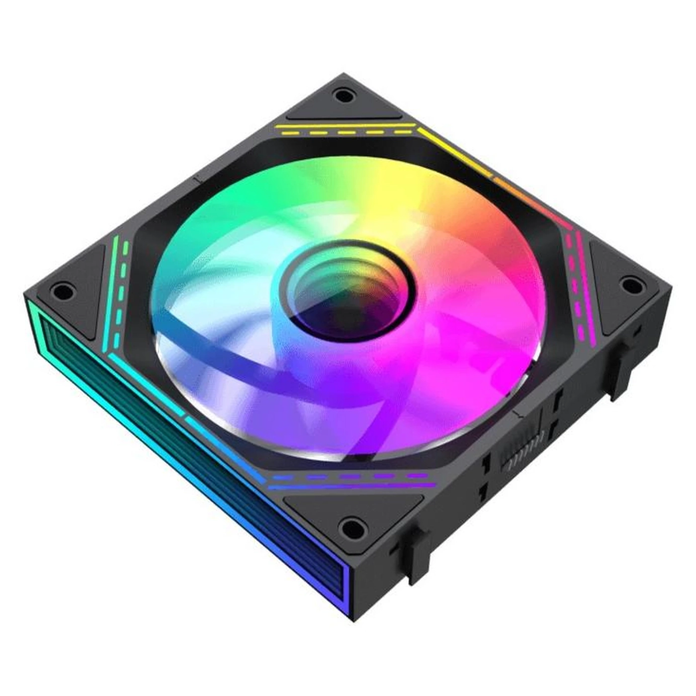 Купити Вентилятор Gamemax FN12A-S3I - фото 8