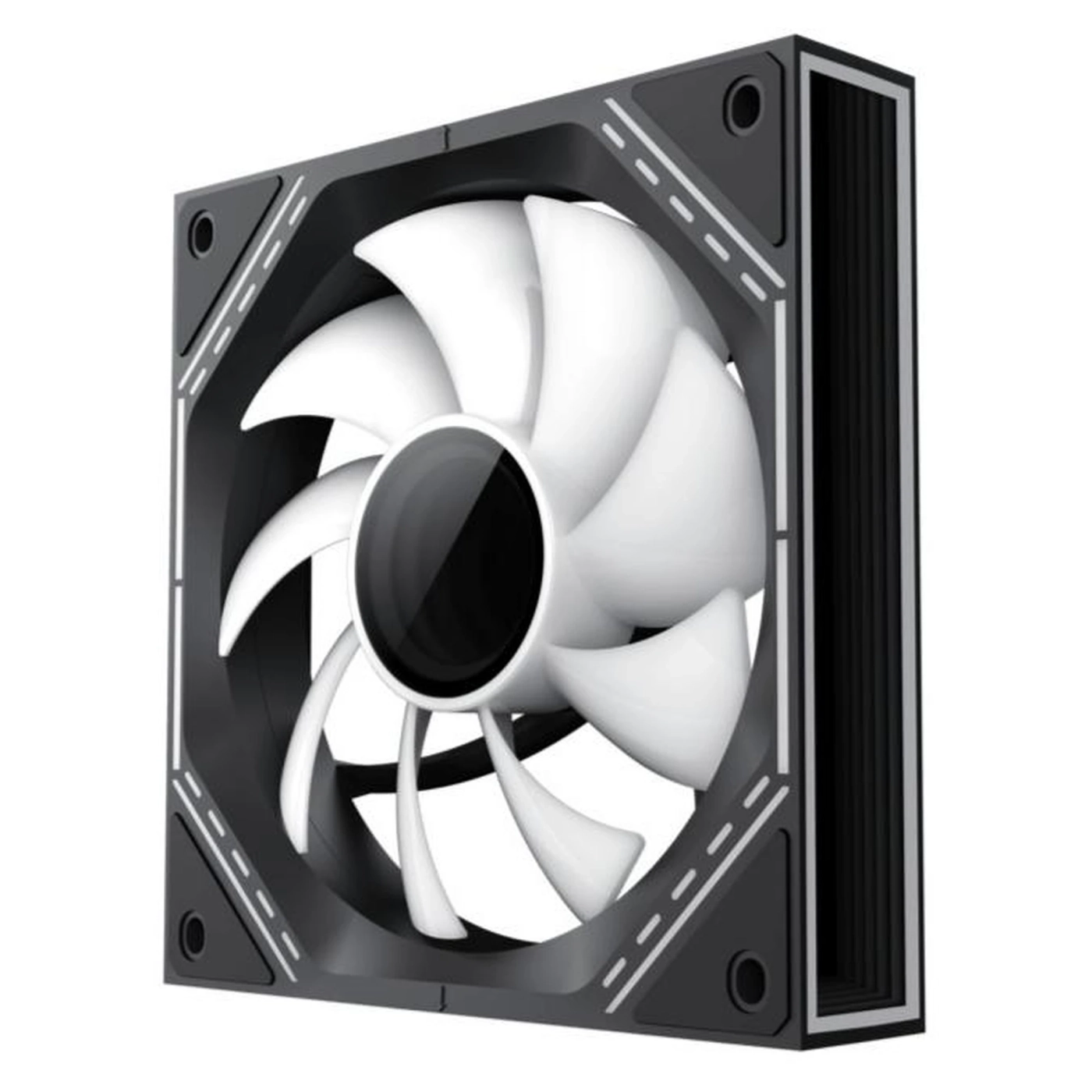 Купити Вентилятор Gamemax FN12A-S3I - фото 11