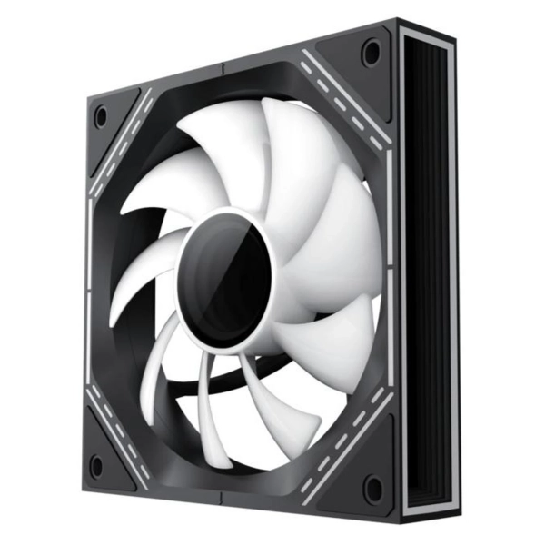 Купити Вентилятор Gamemax FN12A-S3I - фото 11
