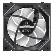 Купити Вентилятор Gamemax FN12A-S3I - фото 12