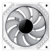 Купити Вентилятор Gamemax FN12A-S3I-W - фото 9