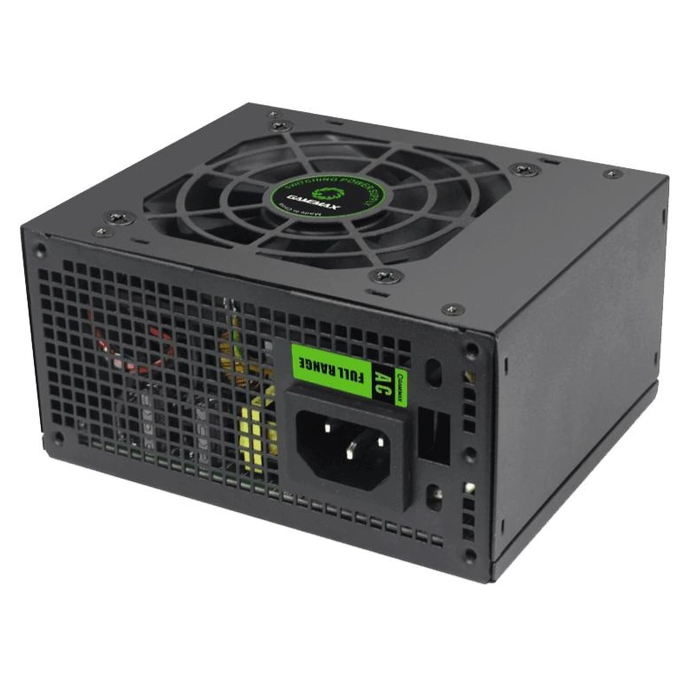 Купити Блок живлення Gamemax GS-450 80+ - фото 2