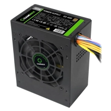 Купити Блок живлення Gamemax GS-450 80+ - фото 4