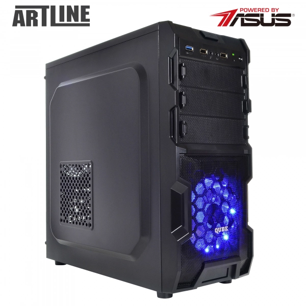 Купить Компьютер ARTLINE Gaming X43v16Win - фото 10