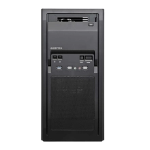 Купити Корпус CHIEFTEC Libra LF-02B-OP - фото 2