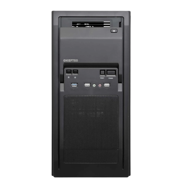 Купити Корпус CHIEFTEC Libra LF-02B-OP - фото 2
