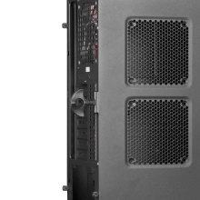 Купити Корпус CHIEFTEC Libra LF-02B-OP - фото 7