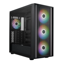 Купити Корпус Cooler Master MasterBox 600 Black (MB600-KGNN-S00) - фото 3