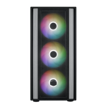 Купити Корпус Cooler Master MasterBox 600 Black (MB600-KGNN-S00) - фото 5