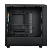 Купити Корпус Cooler Master MasterBox 600 Black (MB600-KGNN-S00) - фото 8