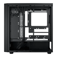 Купити Корпус Cooler Master MasterBox 600 Black (MB600-KGNN-S00) - фото 10