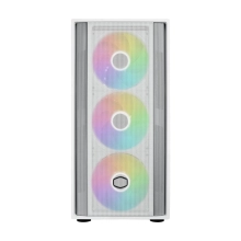 Купити Корпус Cooler Master MasterBox 600 White (MB600-WGNN-S00) - фото 6
