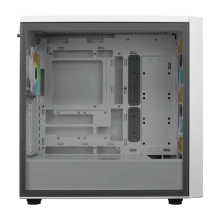 Купити Корпус Cooler Master MasterBox 600 White (MB600-WGNN-S00) - фото 8