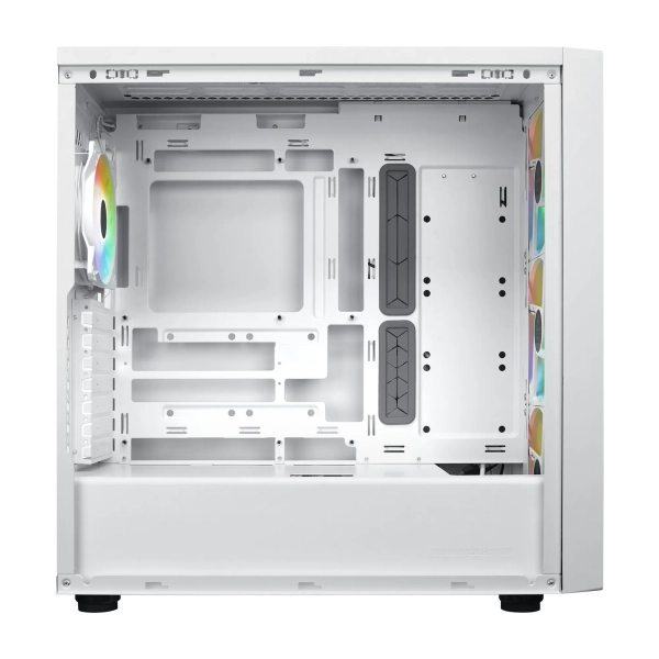 Купити Корпус Cooler Master MasterBox 600 White (MB600-WGNN-S00) - фото 9