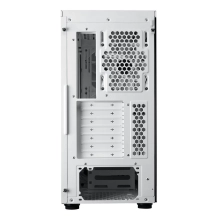 Купити Корпус Cooler Master MasterBox 600 White (MB600-WGNN-S00) - фото 12