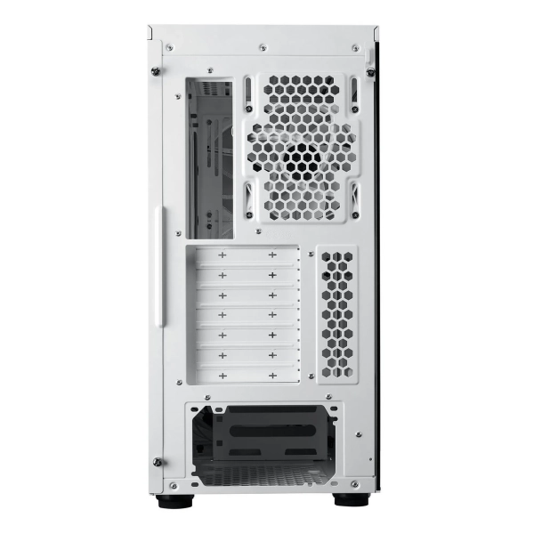 Купити Корпус Cooler Master MasterBox 600 White (MB600-WGNN-S00) - фото 12