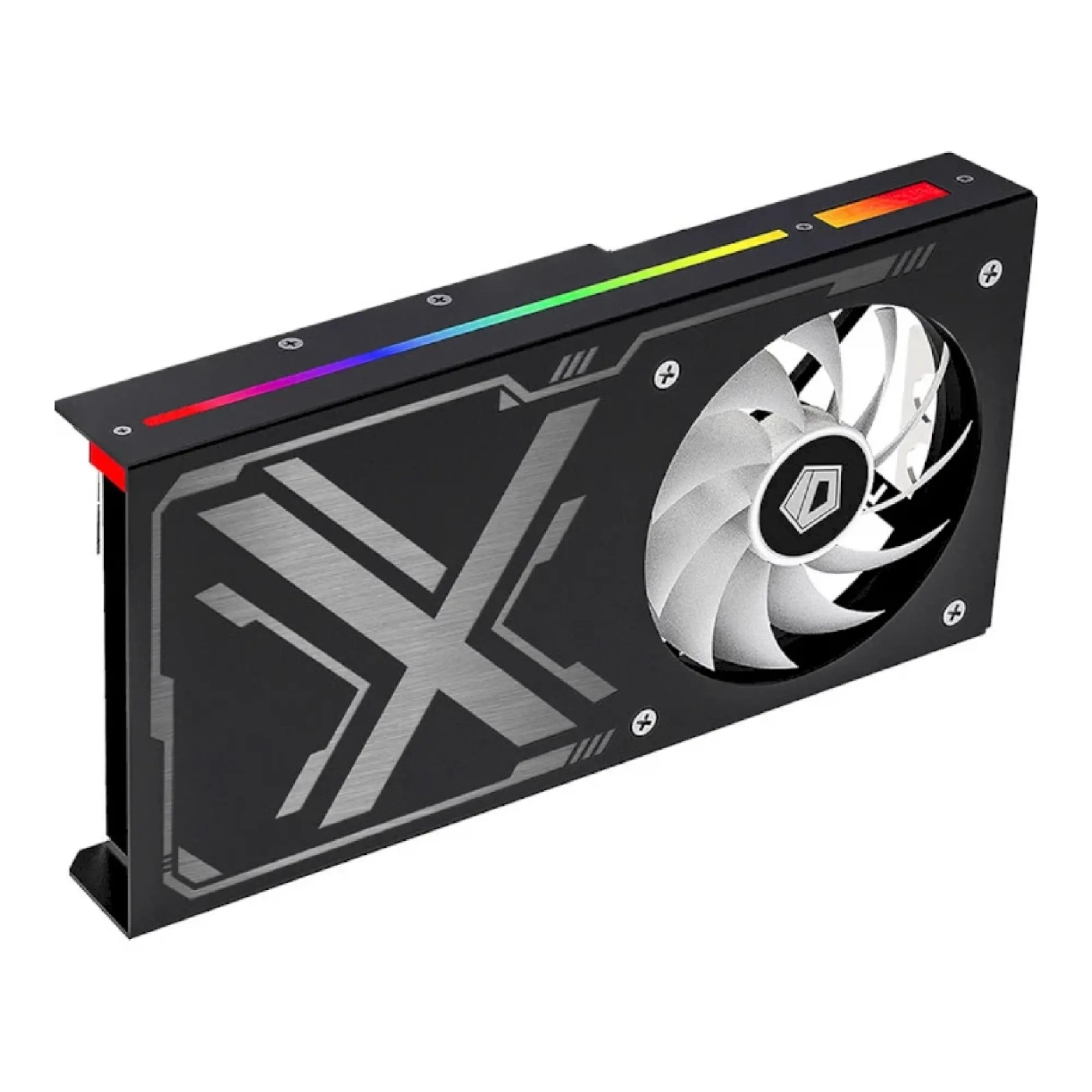 Купить Система водяного охлаждения ID-Cooling IceFlow 240 VGA - фото 2