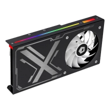 Купить Система водяного охлаждения ID-Cooling IceFlow 240 VGA - фото 2