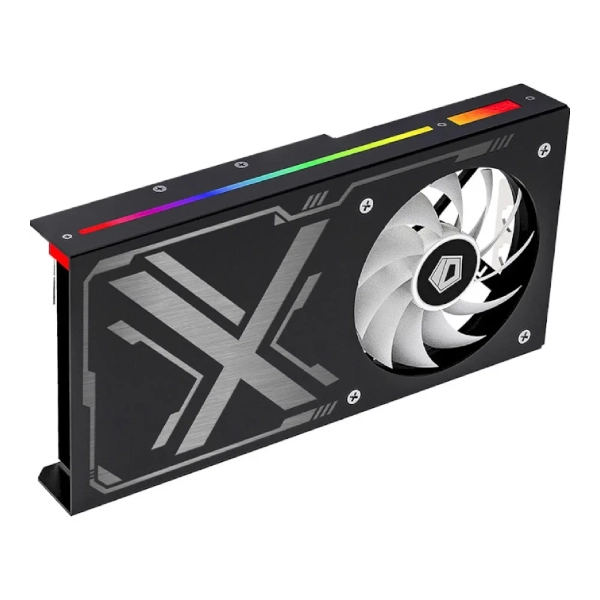 Купить Система водяного охлаждения ID-Cooling IceFlow 240 VGA - фото 2