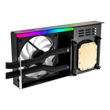 Купить Система водяного охлаждения ID-Cooling IceFlow 240 VGA - фото 3