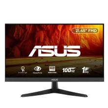 Купить Монитор 21.45" Asus VY229HF (90LM0960-B03170) - фото 1
