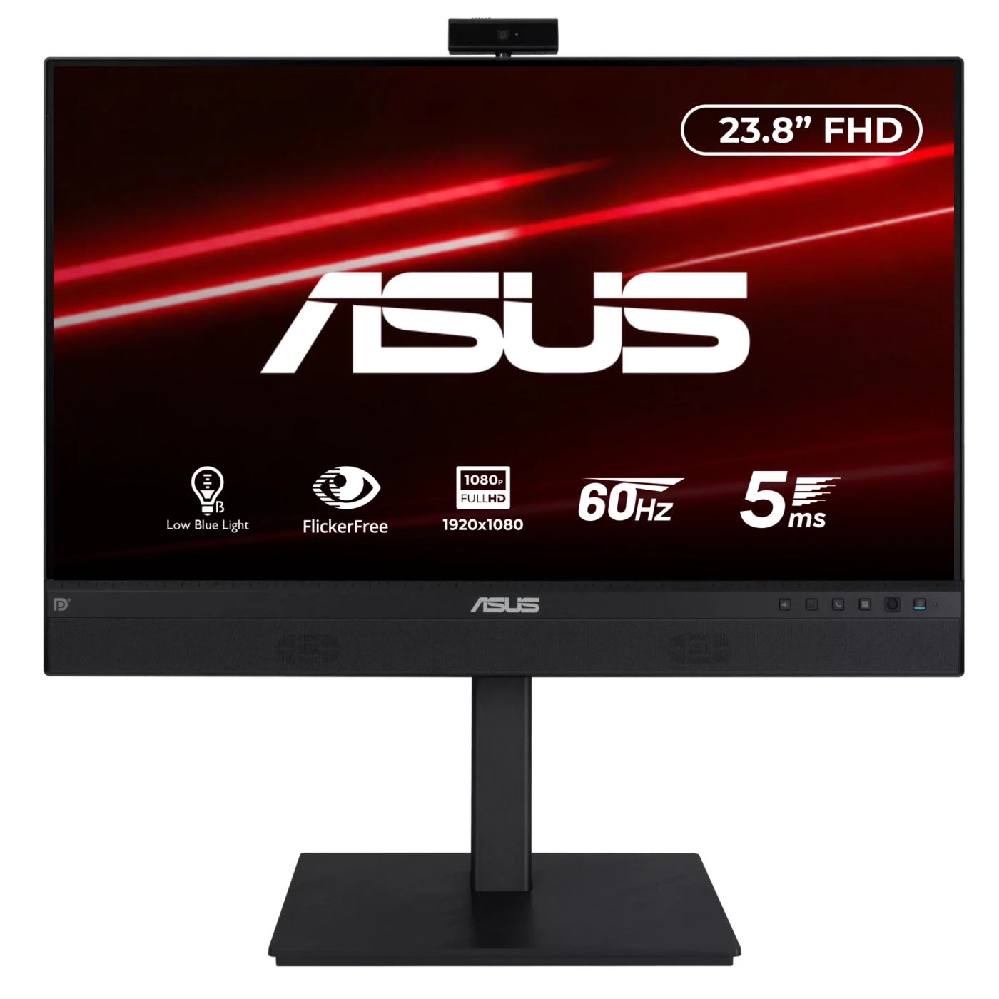 Купити Монітор 23.8" Asus BE24ECSNK (90LM05M1-B0A370) - фото 1