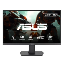 Купити Монітор 23.8" Asus VA24EHF (90LM0560-B04170) - фото 1