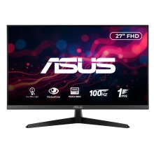 Купити Монітор 27" Asus VY279HF (90LM06D3-B01170) - фото 1