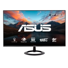 Купити Монітор 27" Asus VZ27EHF (90LM07B0-B01470) - фото 1