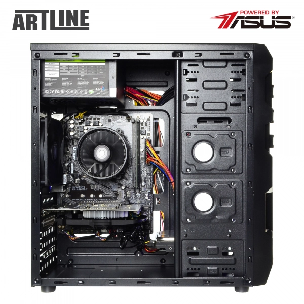 Купить Компьютер ARTLINE Gaming X43v18Win - фото 11