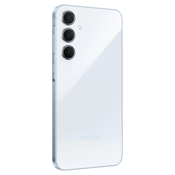 Купить Смартфон Samsung Galaxy A55 5G 8 GB/128 GB (SM-A556BLBAEUC) blue ice - фото 5