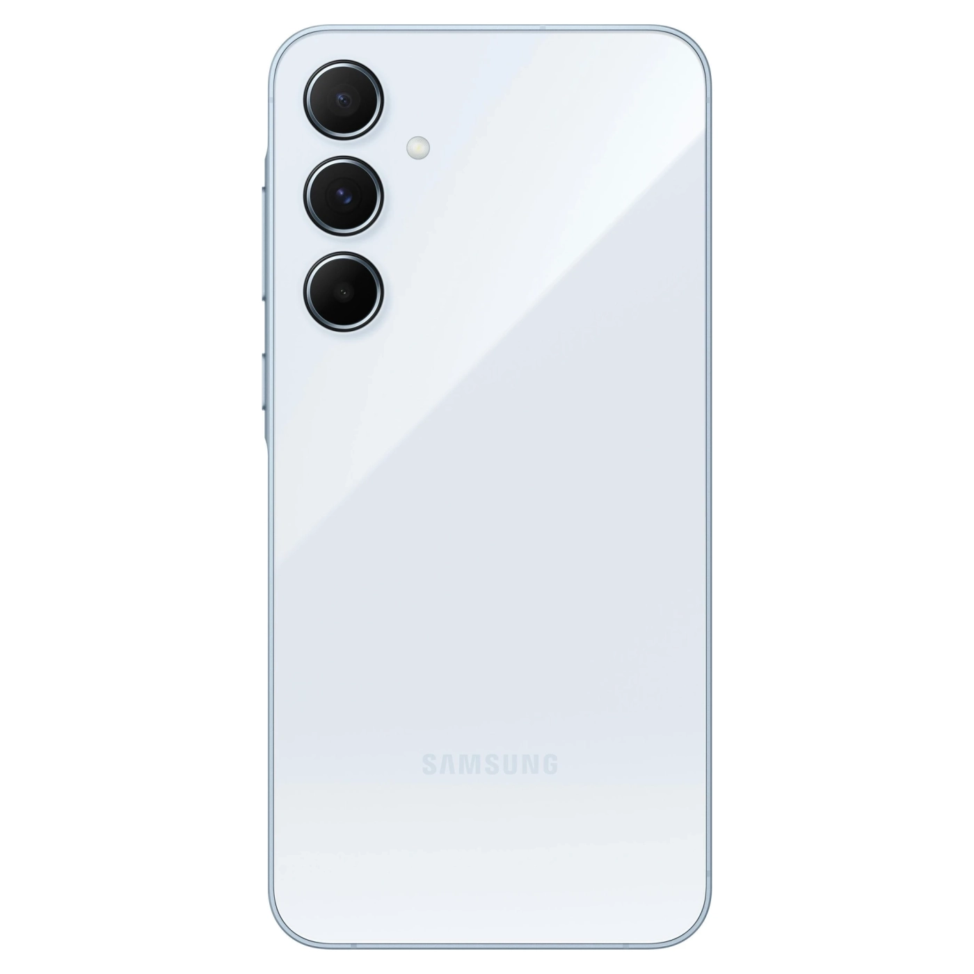 Купить Смартфон Samsung Galaxy A55 5G 8 GB/128 GB (SM-A556BLBAEUC) blue ice - фото 6