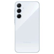 Купить Смартфон Samsung Galaxy A55 5G 8 GB/128 GB (SM-A556BLBAEUC) blue ice - фото 6