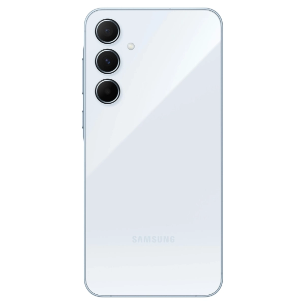 Купить Смартфон Samsung Galaxy A55 5G 8 GB/128 GB (SM-A556BLBAEUC) blue ice - фото 6