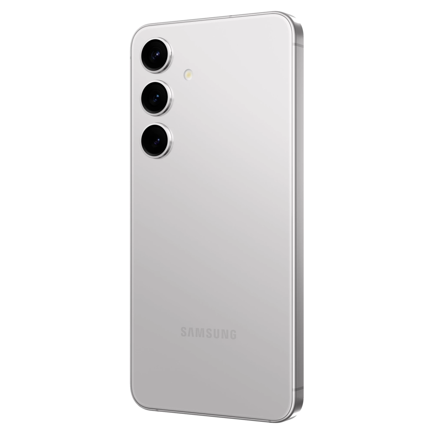 Купить Смартфон Samsung Galaxy S24 5G 8 GB/128 GB (SM-S921BZADEUC) gray marble - фото 5