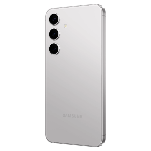 Купить Смартфон Samsung Galaxy S24 5G 8 GB/128 GB (SM-S921BZADEUC) gray marble - фото 5