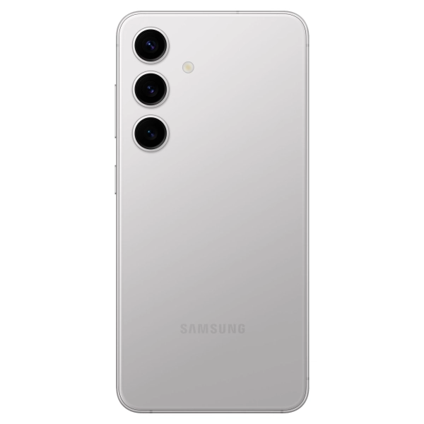 Купить Смартфон Samsung Galaxy S24 5G 8 GB/128 GB (SM-S921BZADEUC) gray marble - фото 6