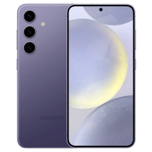 Купити Смартфон Samsung Galaxy S24 5G 8 GB/128 GB (SM-S921BZVDEUC) purple cobalt - фото 1