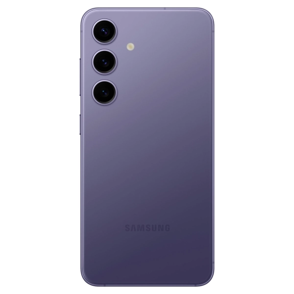Купити Смартфон Samsung Galaxy S24 5G 8 GB/128 GB (SM-S921BZVDEUC) purple cobalt - фото 6