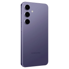 Купити Смартфон Samsung Galaxy S24 5G 8 GB/128 GB (SM-S921BZVDEUC) purple cobalt - фото 7